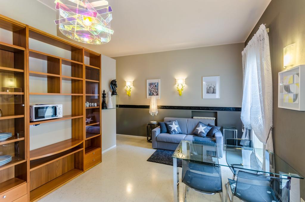 Duomo Guesthouse П'яченца Номер фото