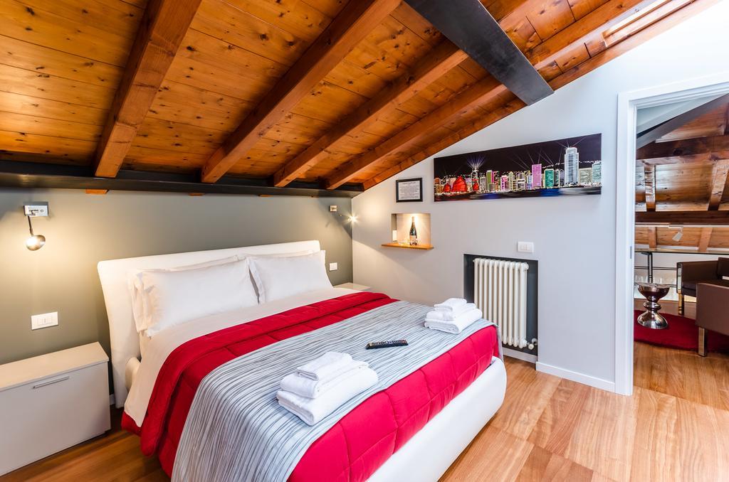 Duomo Guesthouse П'яченца Номер фото