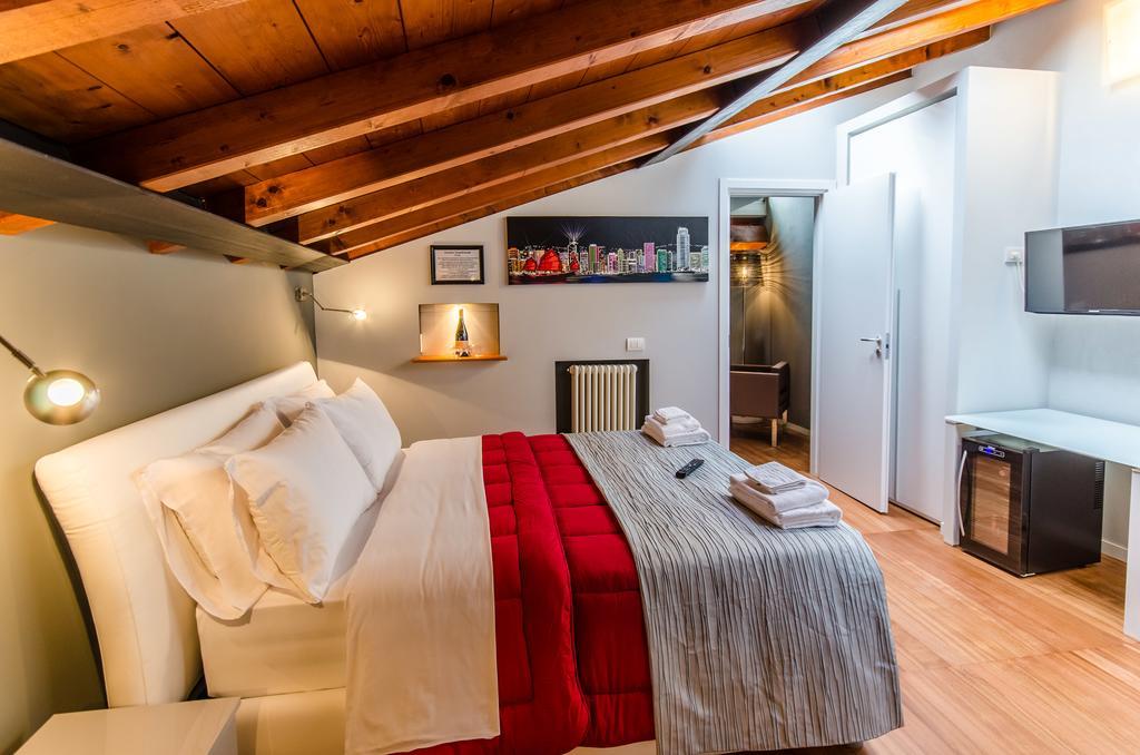 Duomo Guesthouse П'яченца Номер фото