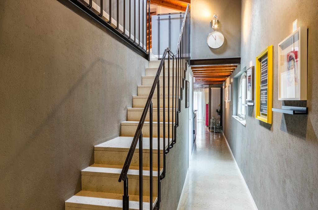 Duomo Guesthouse П'яченца Номер фото