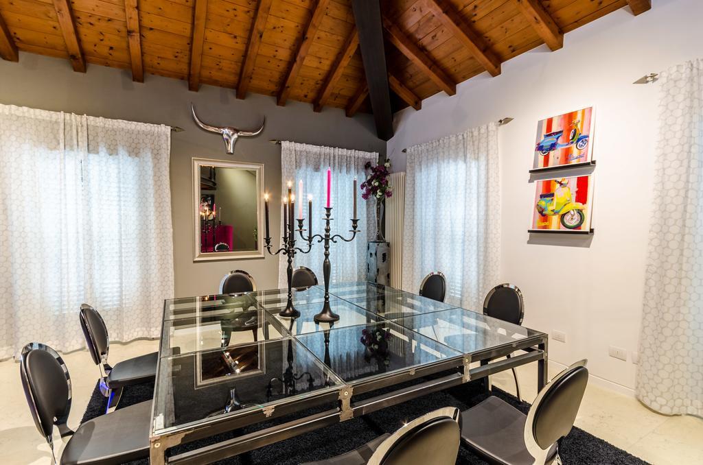Duomo Guesthouse П'яченца Екстер'єр фото