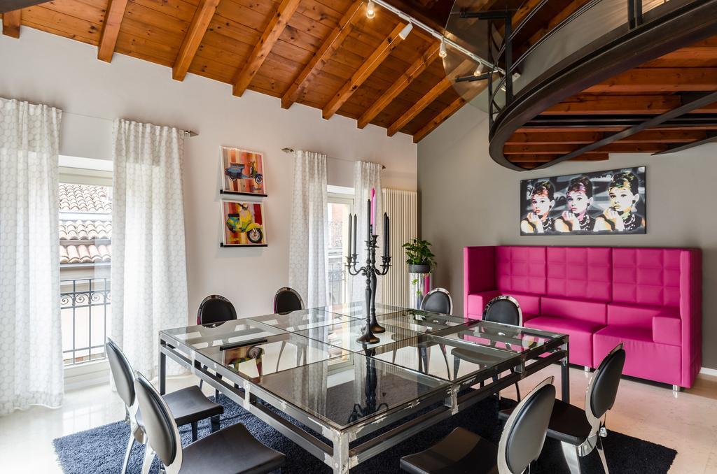 Duomo Guesthouse П'яченца Екстер'єр фото