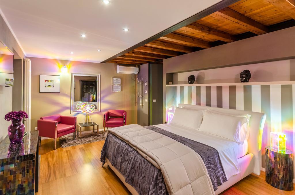 Duomo Guesthouse П'яченца Екстер'єр фото