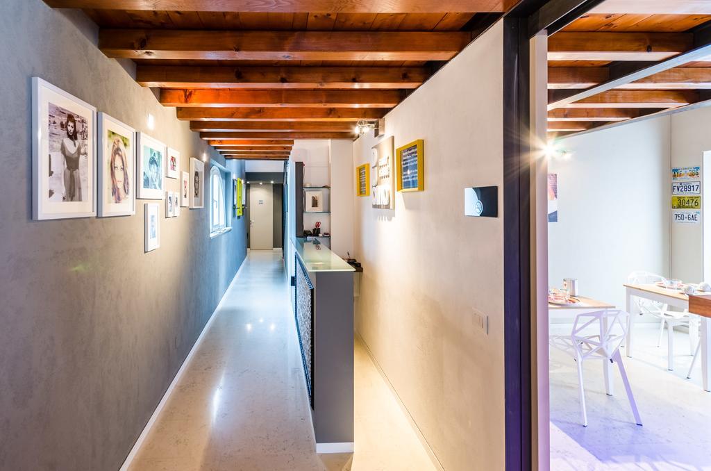 Duomo Guesthouse П'яченца Екстер'єр фото
