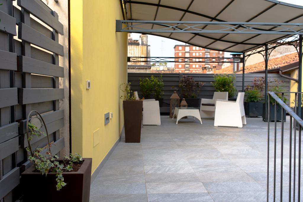 Duomo Guesthouse П'яченца Екстер'єр фото