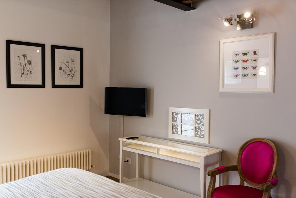 Duomo Guesthouse П'яченца Номер фото